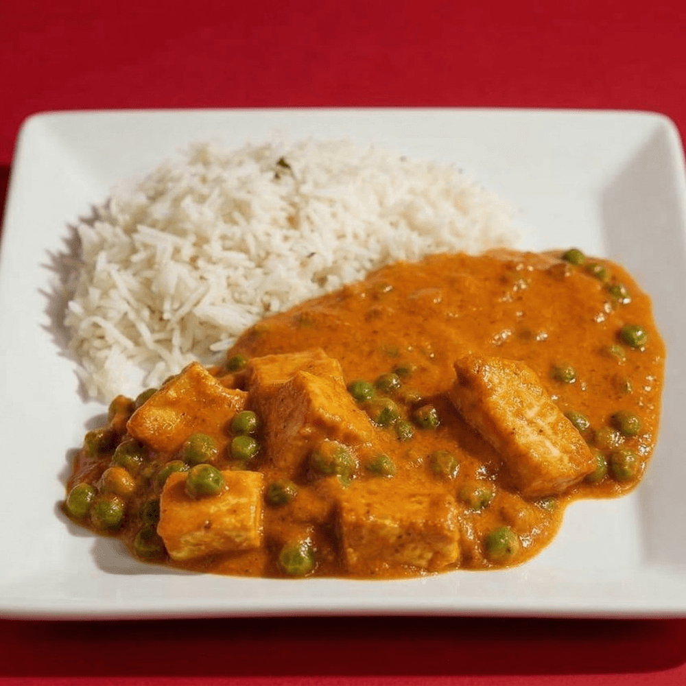Matter Paneer