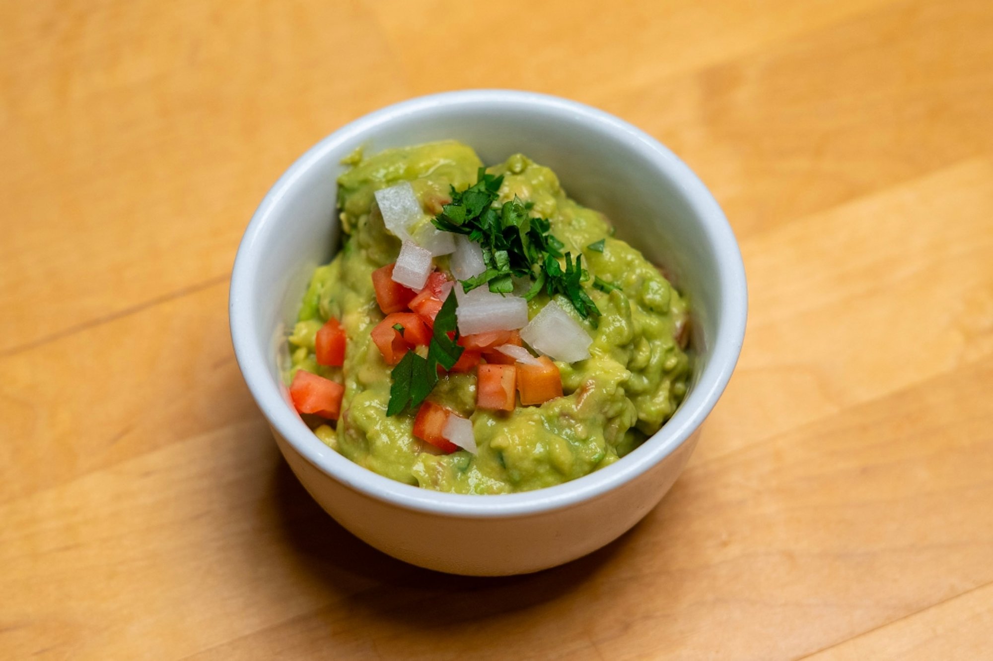 GUACAMOLE