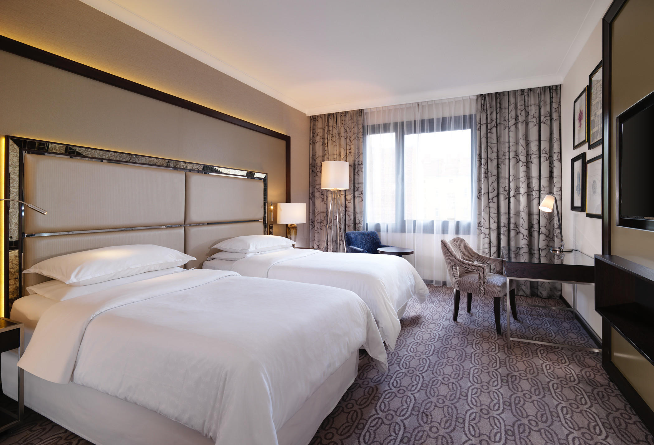 Images Sheraton Grand Krakow