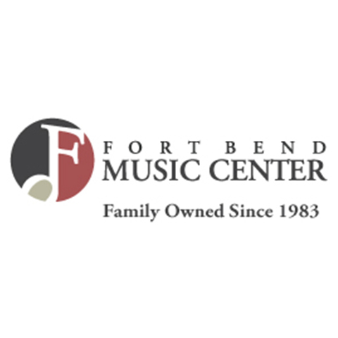 Fort Bend Music Center Logo