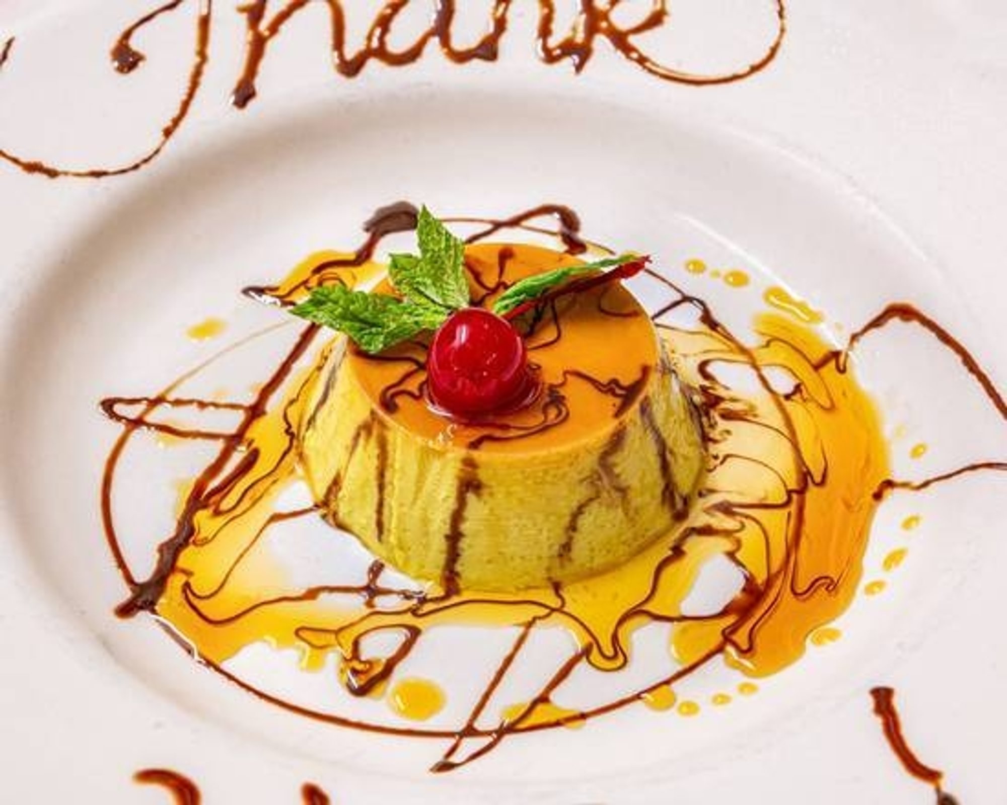 Flan
