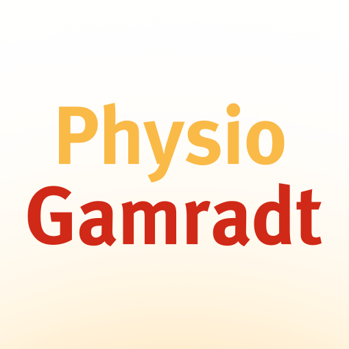 Logo von Physio Gamradt - Physiotherapie, Osteopathie und mehr