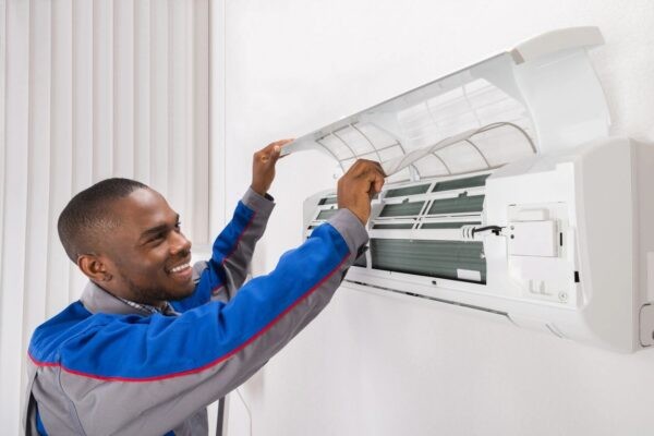 New Furnace Sales and Installation