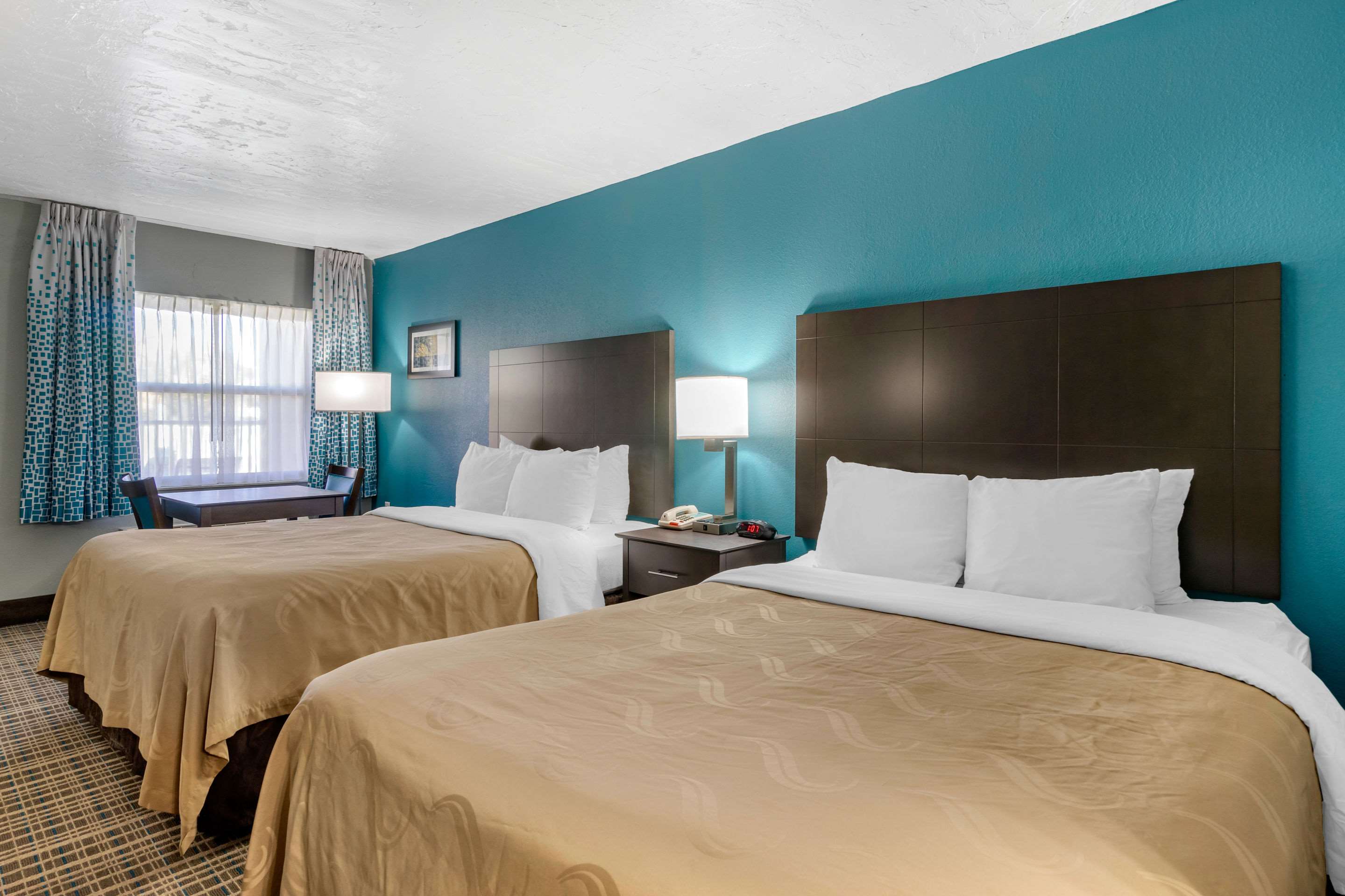 Quality Inn Near Ellenton Outlet Mall Photo