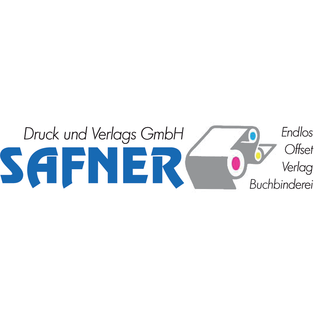 Logo von Safner Druck & Verlag GmbH