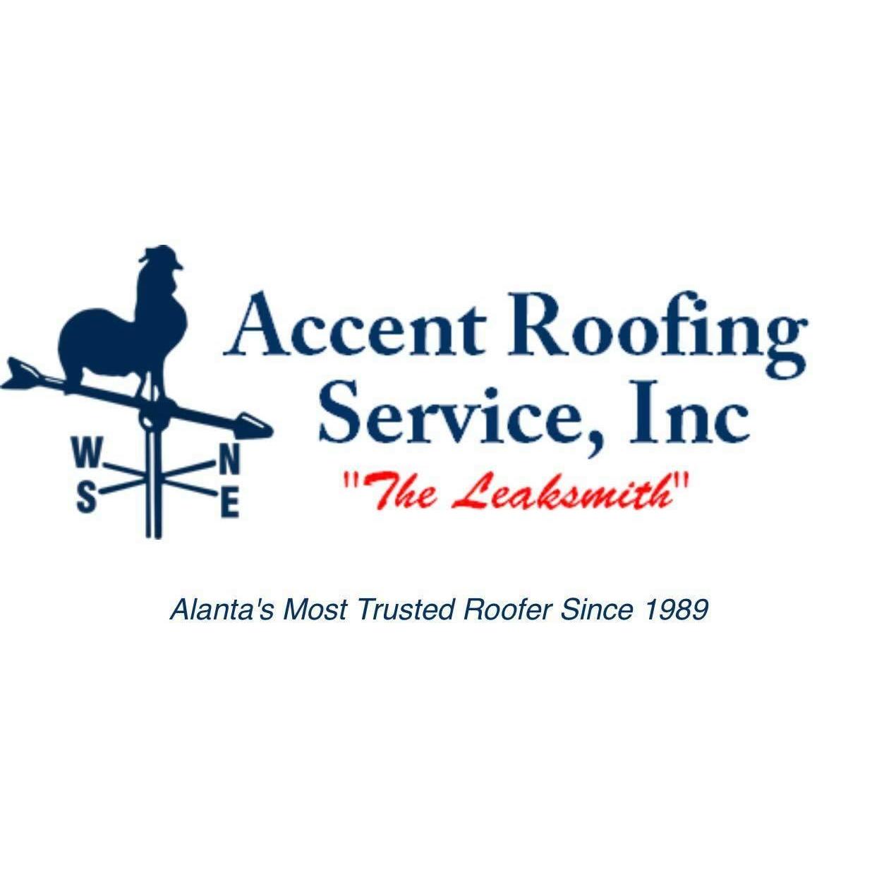 Accent Roofing Service