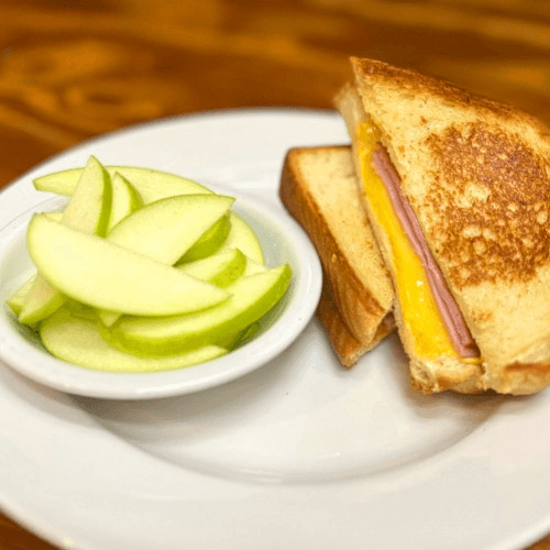 Ham Sandwich