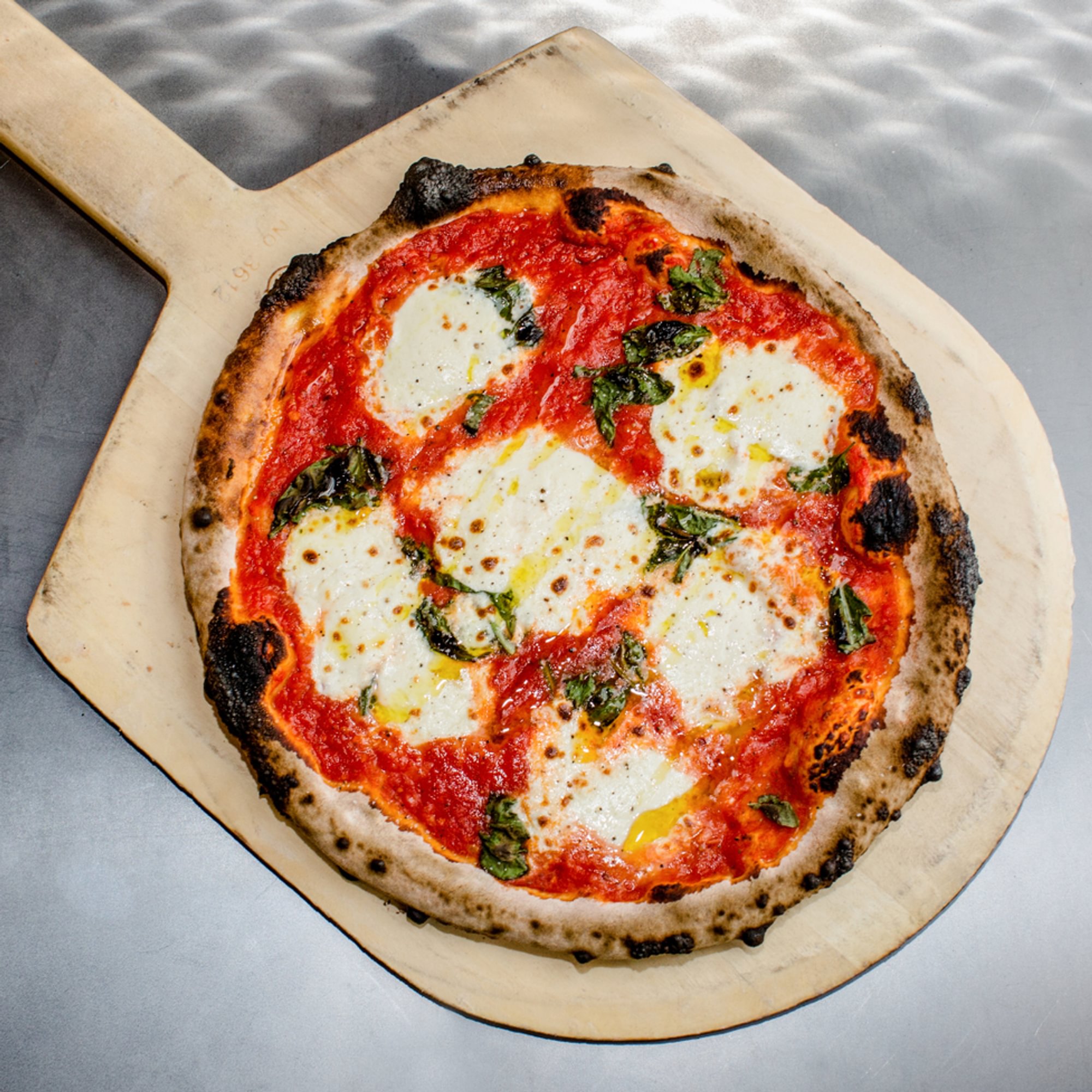 Margherita