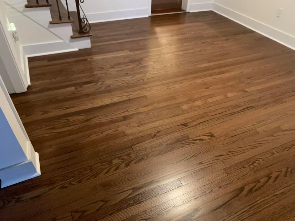 Thorsby Hardwood Flooring LLC Photo