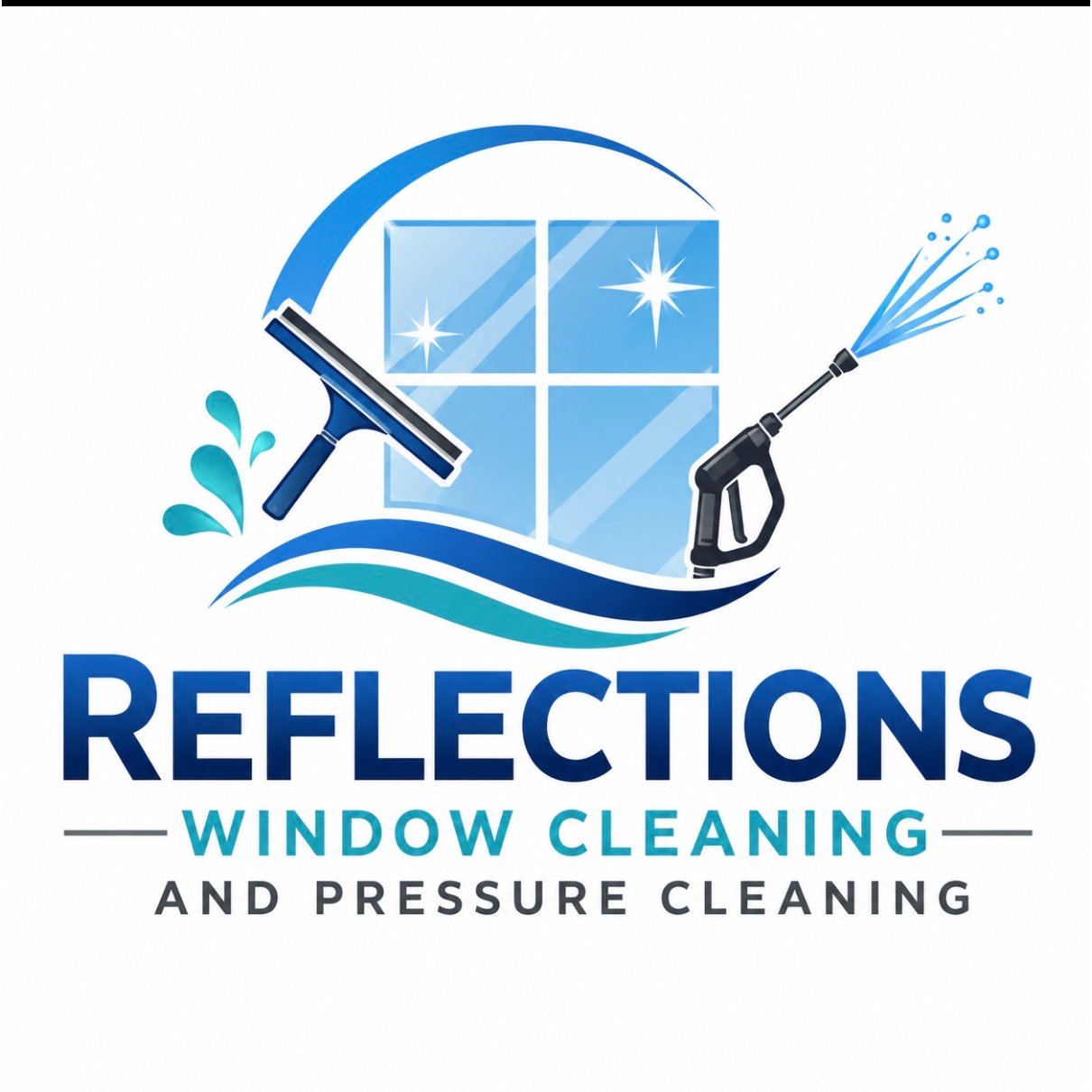Reflections Window Cleaning