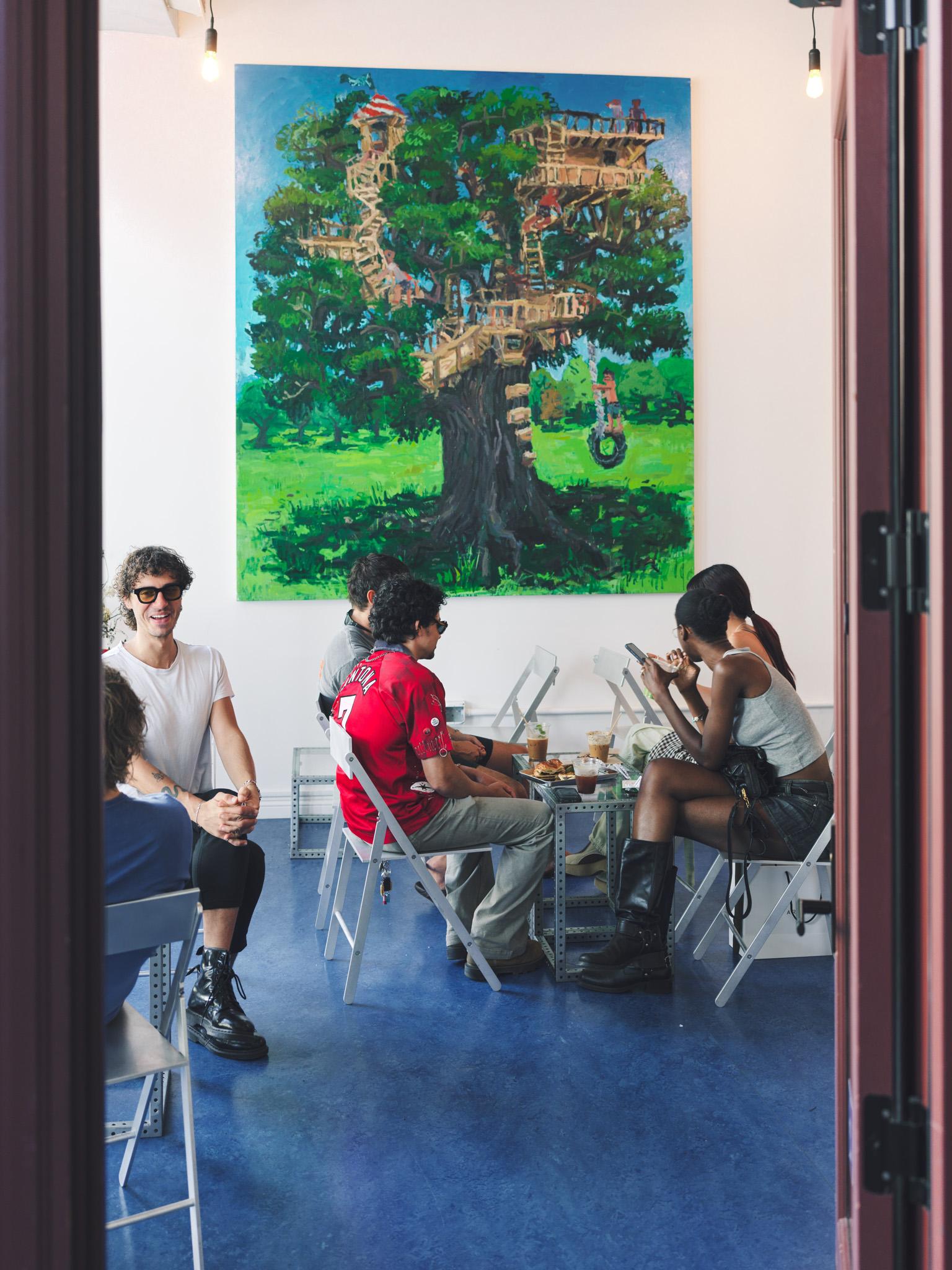 Jurassic Magic Image