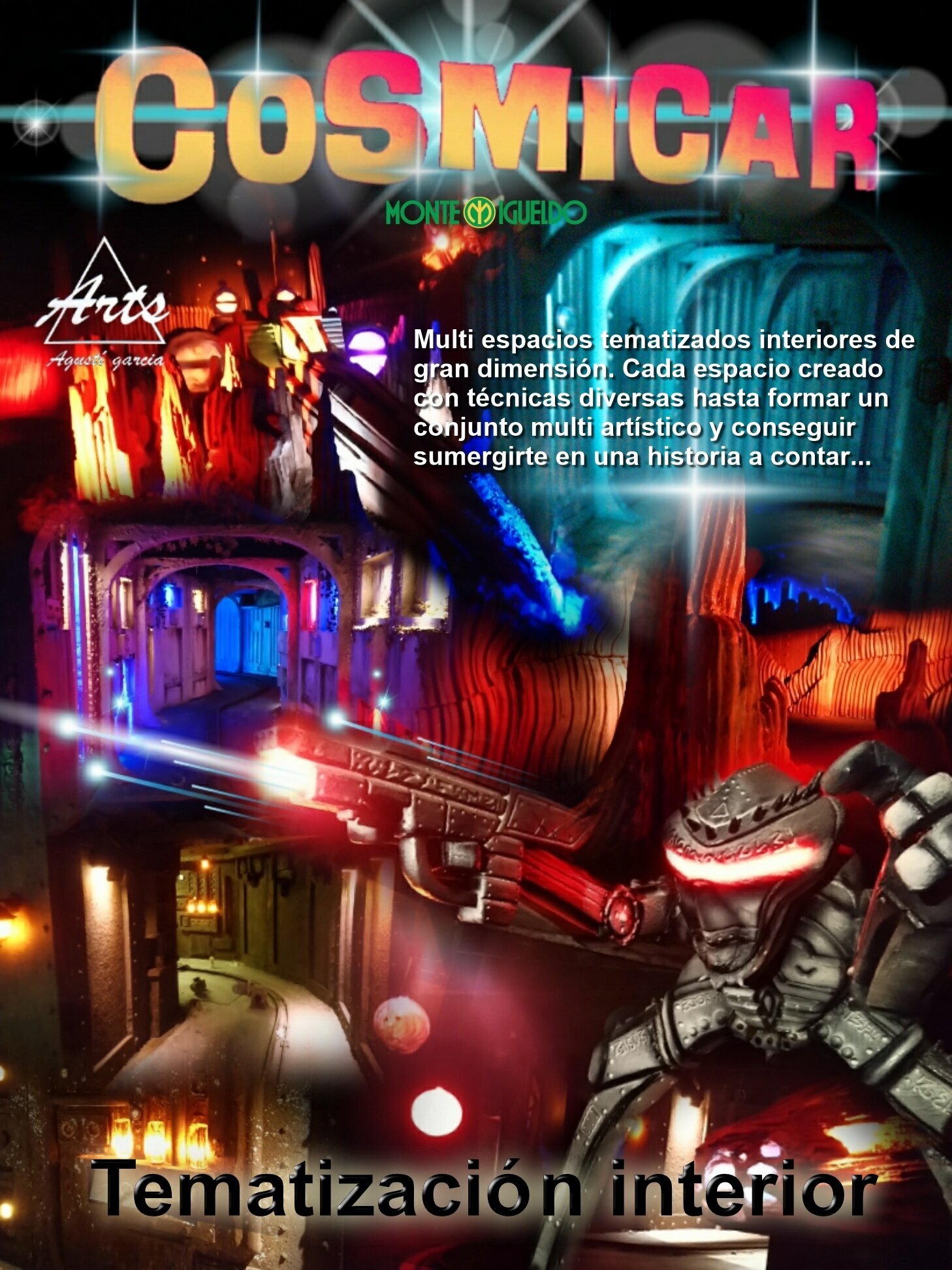 Galería en miniatura