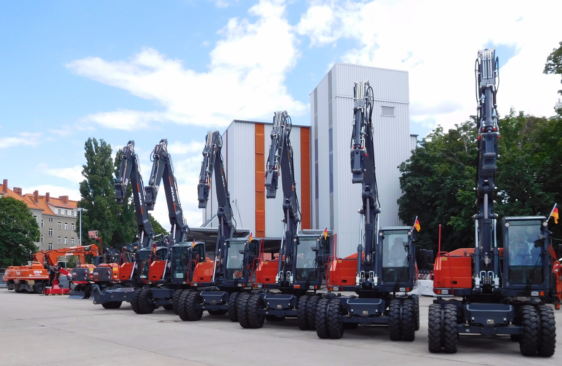 Bilder Friedrich Rohwedder GmbH
