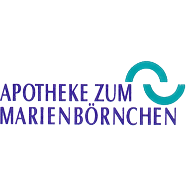 Logo der Apotheke zum Marienbörnchen