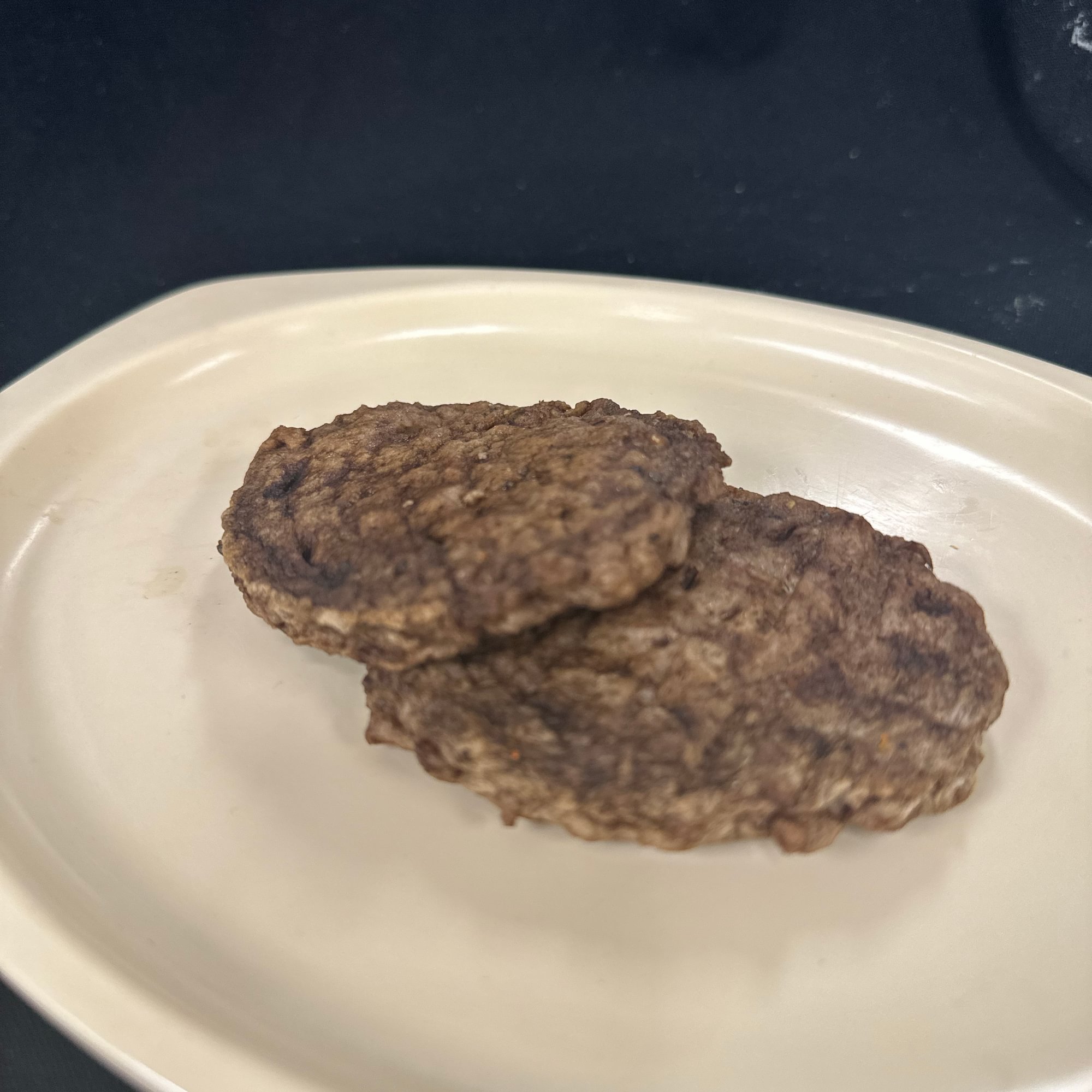 Turkey Sausage Side-2