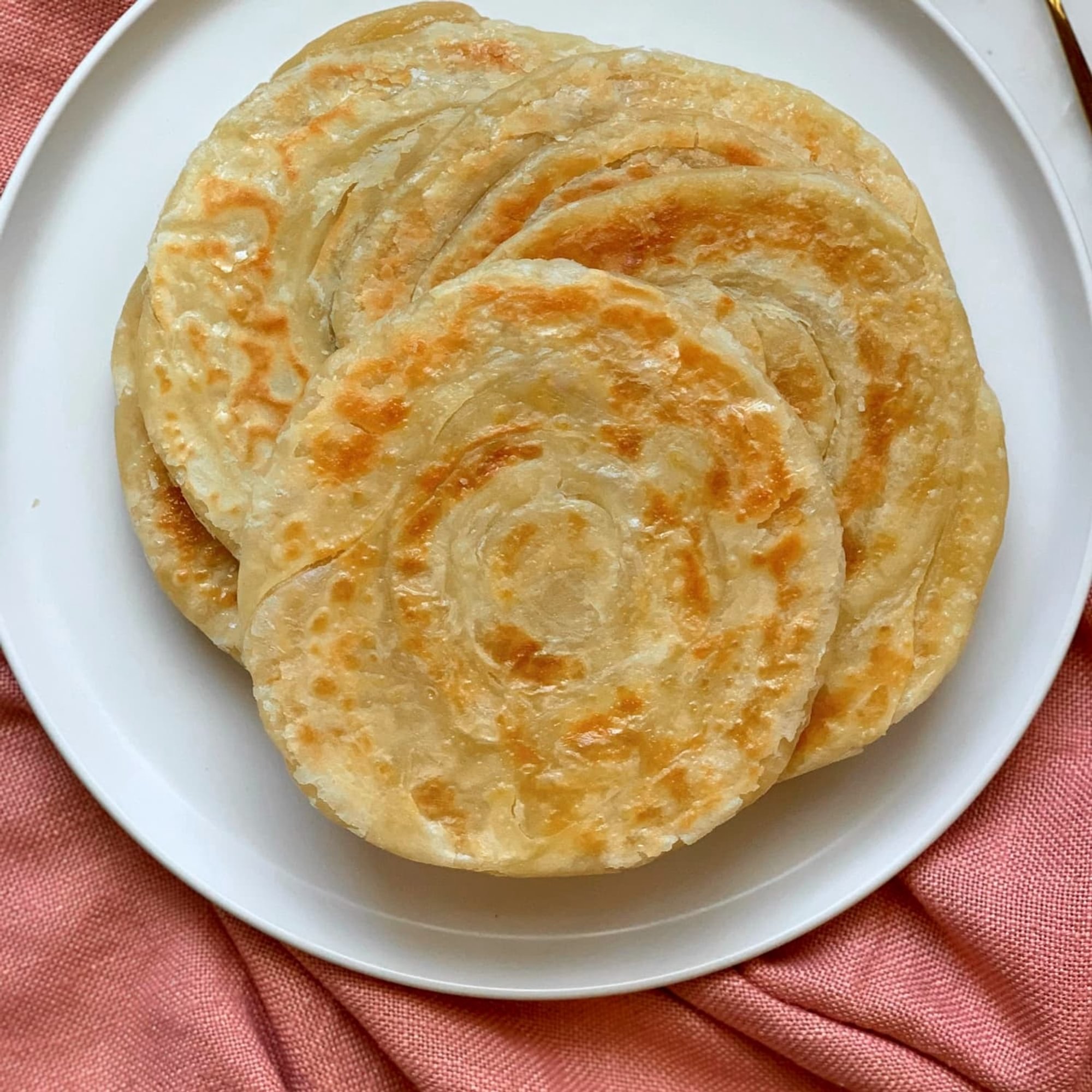 Plain Parantha
