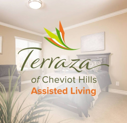 Terraza of Cheviot Hills Photo