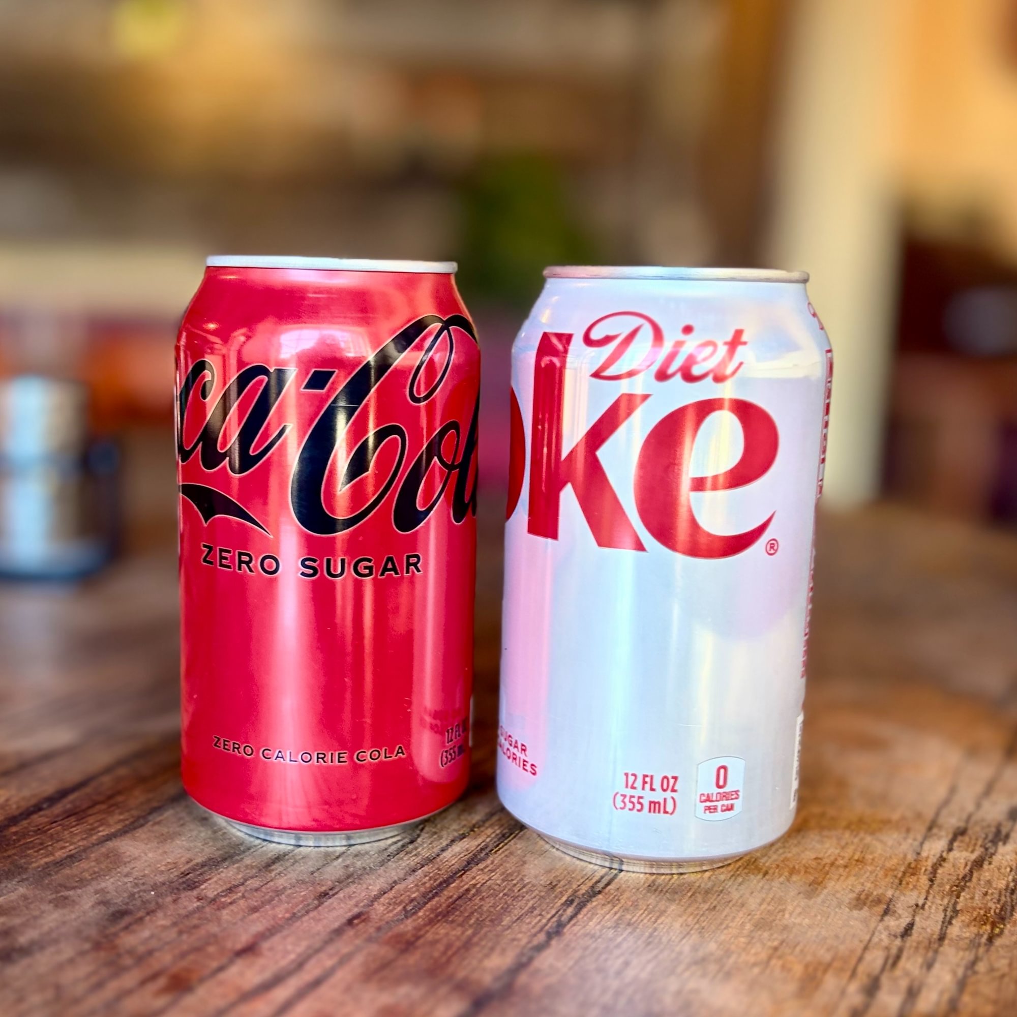 Diet | Zero Coke