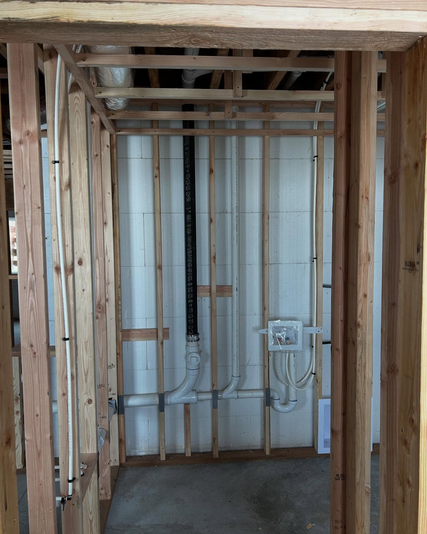 Giles Plumbing Image