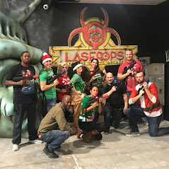 Laser Ops Extreme Gaming Arcade - Tampa Photo