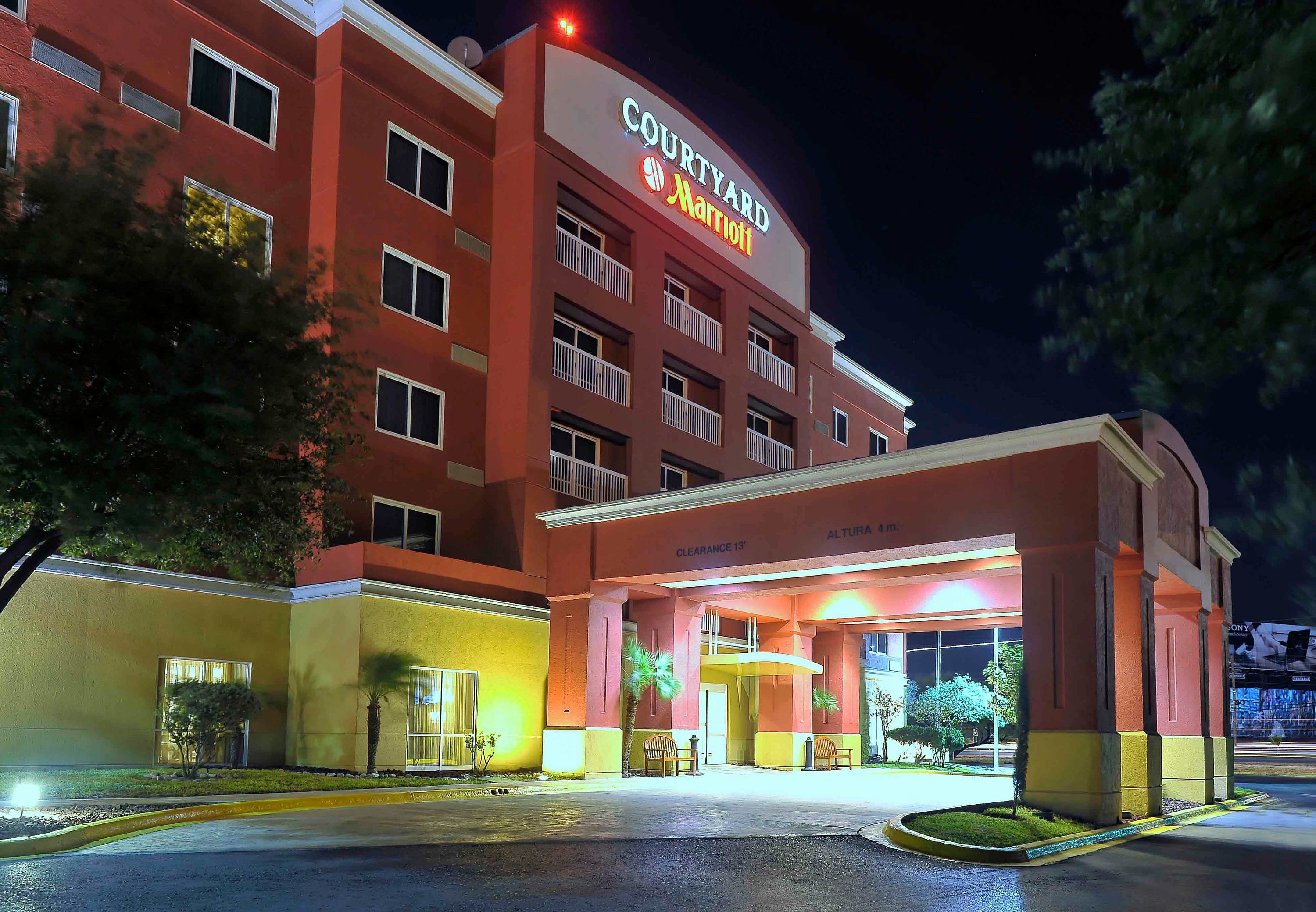 Images Courtyard by Marriott Monterrey Airport