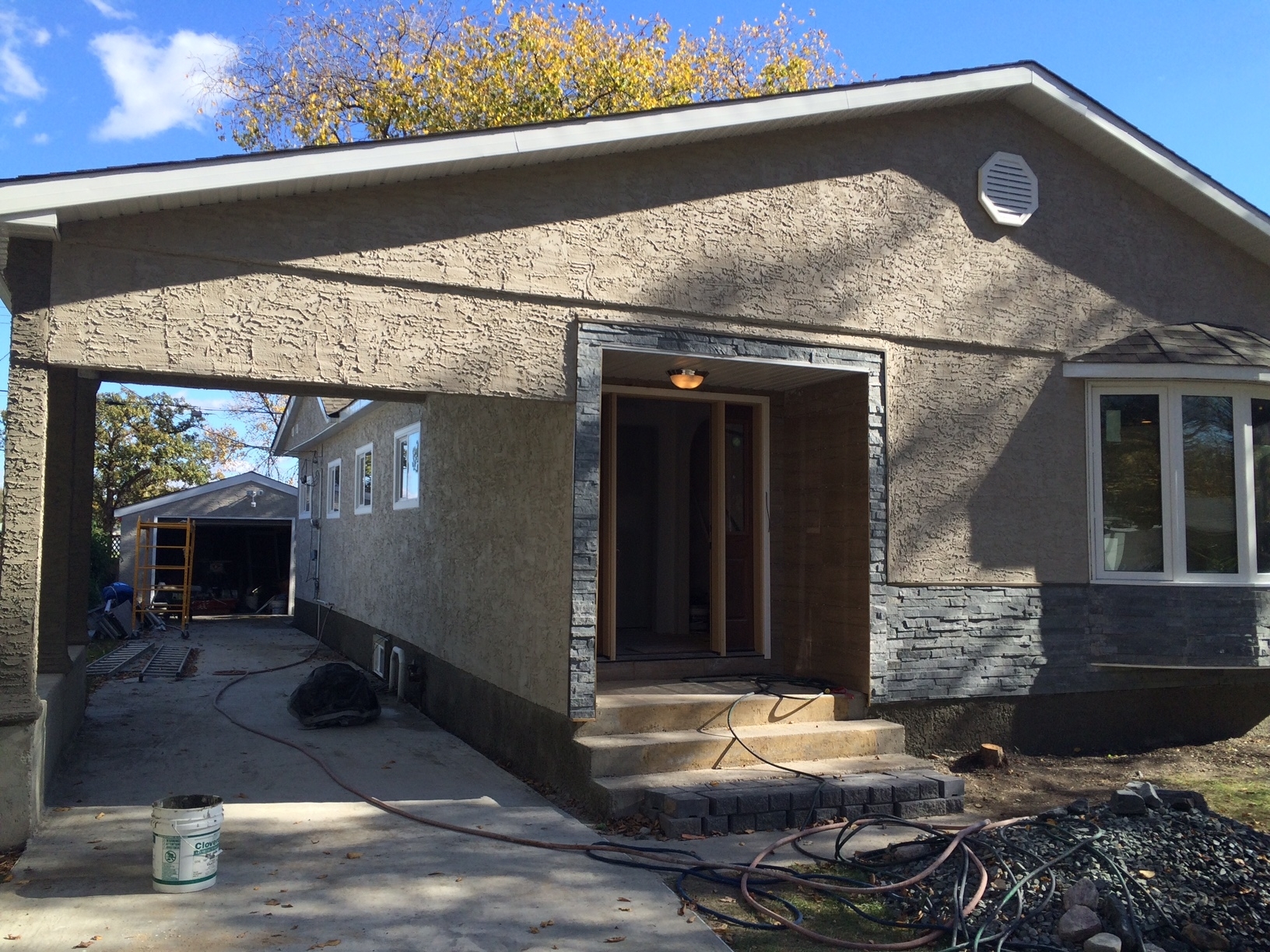 Images JD Plastering