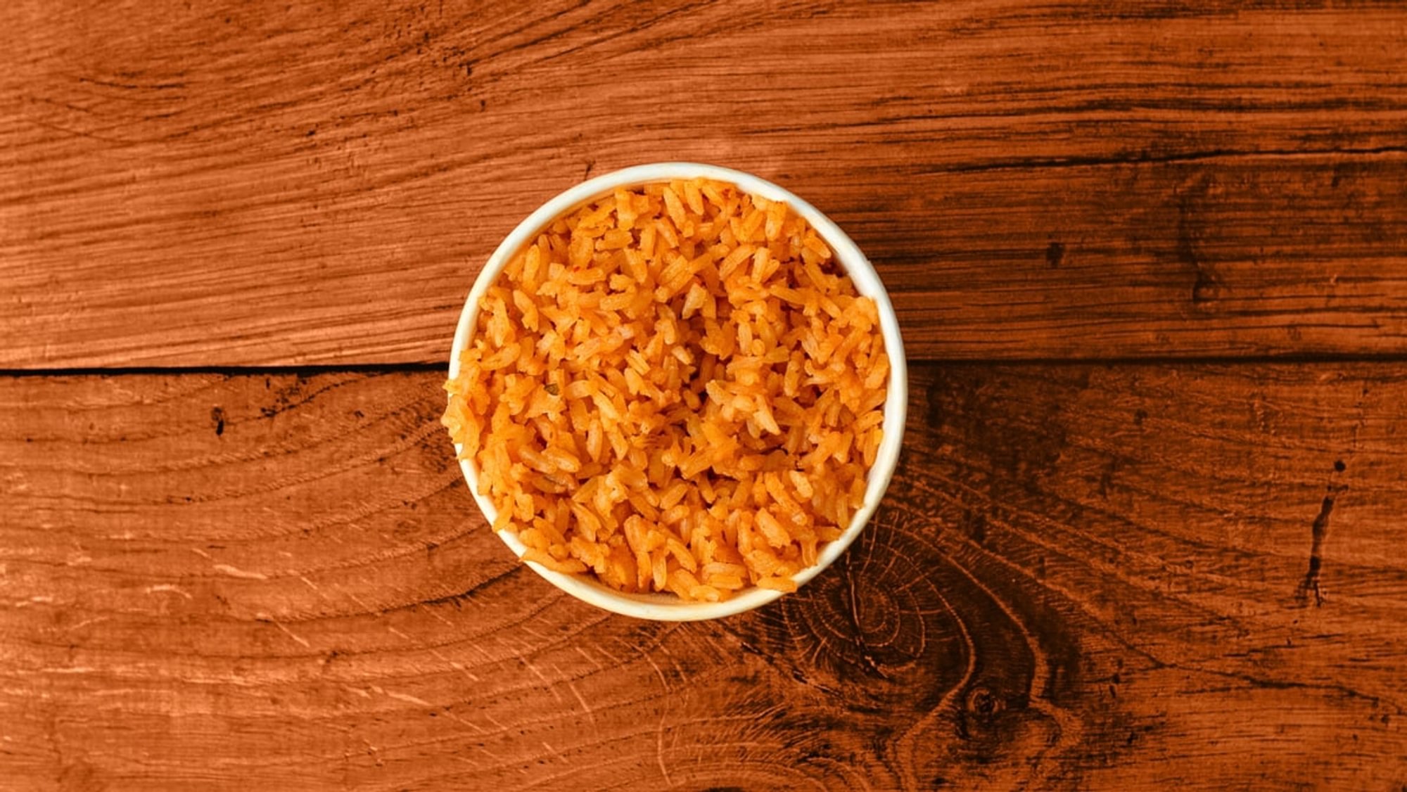 Arroz / Rice