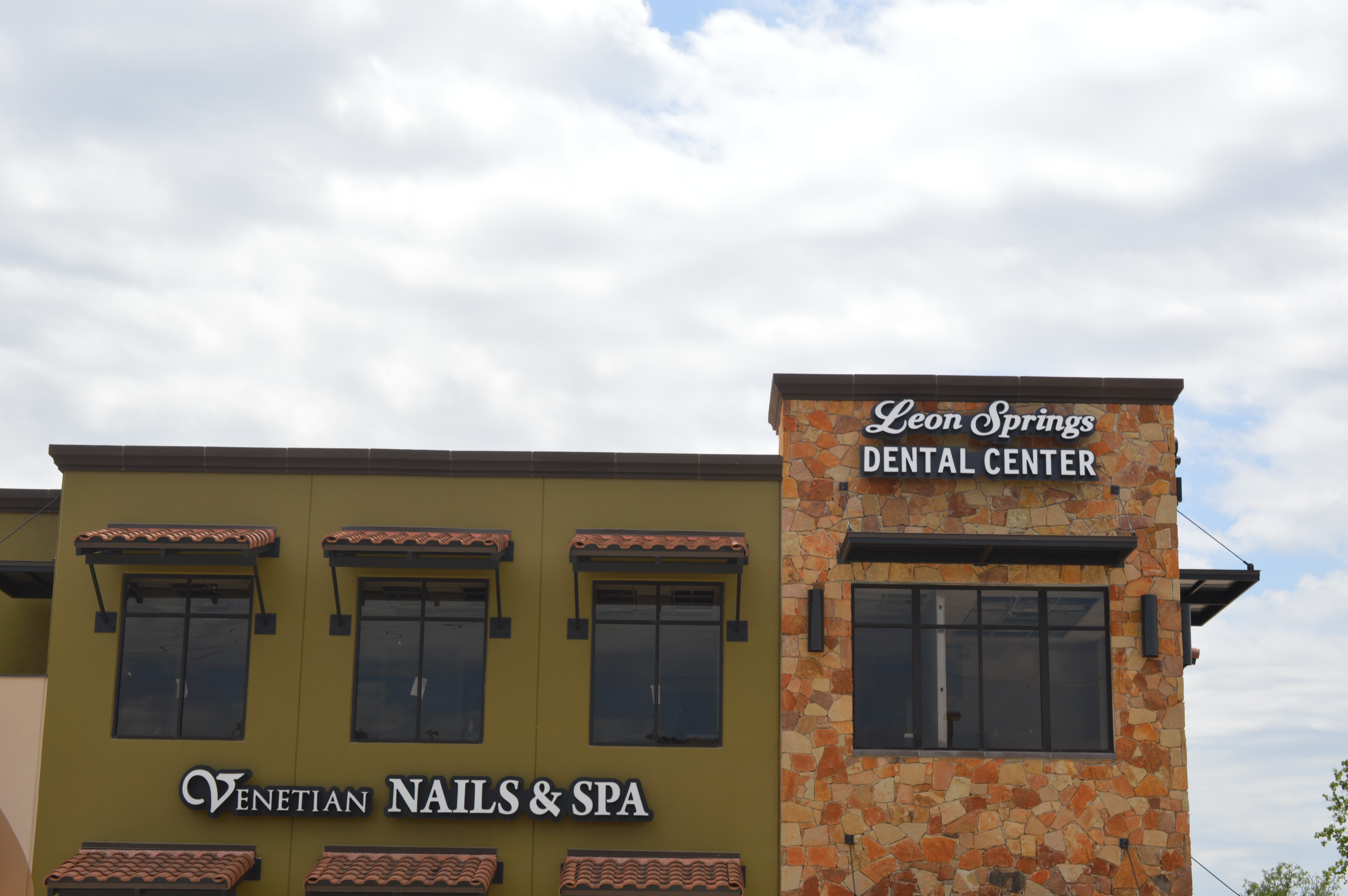 Leon Springs Dental Center Photo