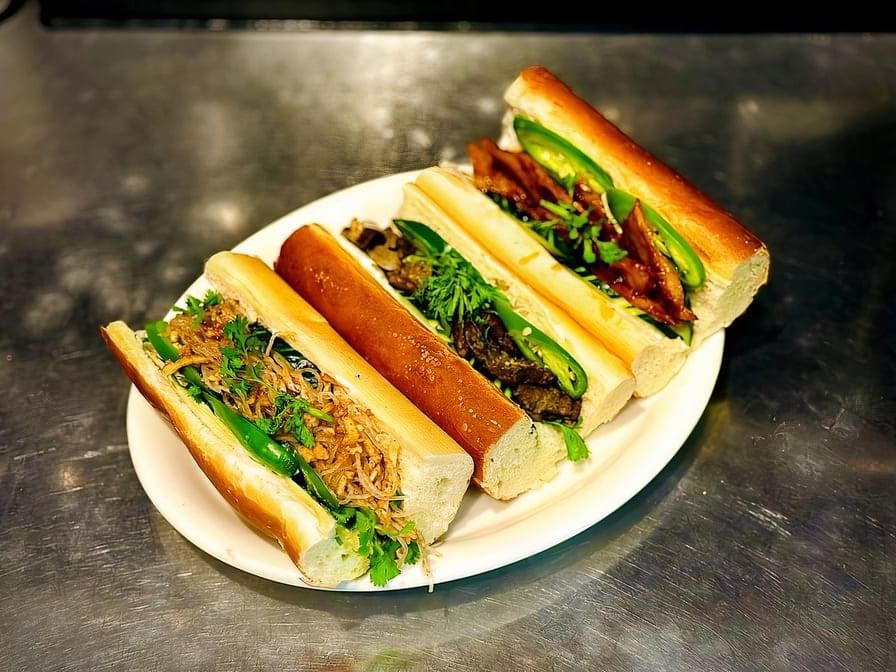 Banh Mi