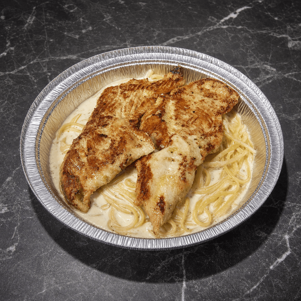 Grilled Chicken