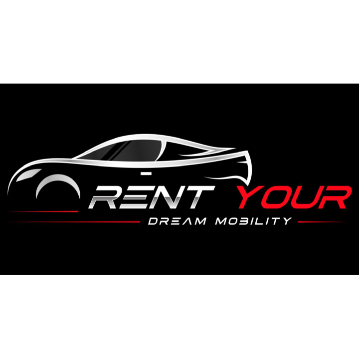 Logo von Rent Your Dream Mobility