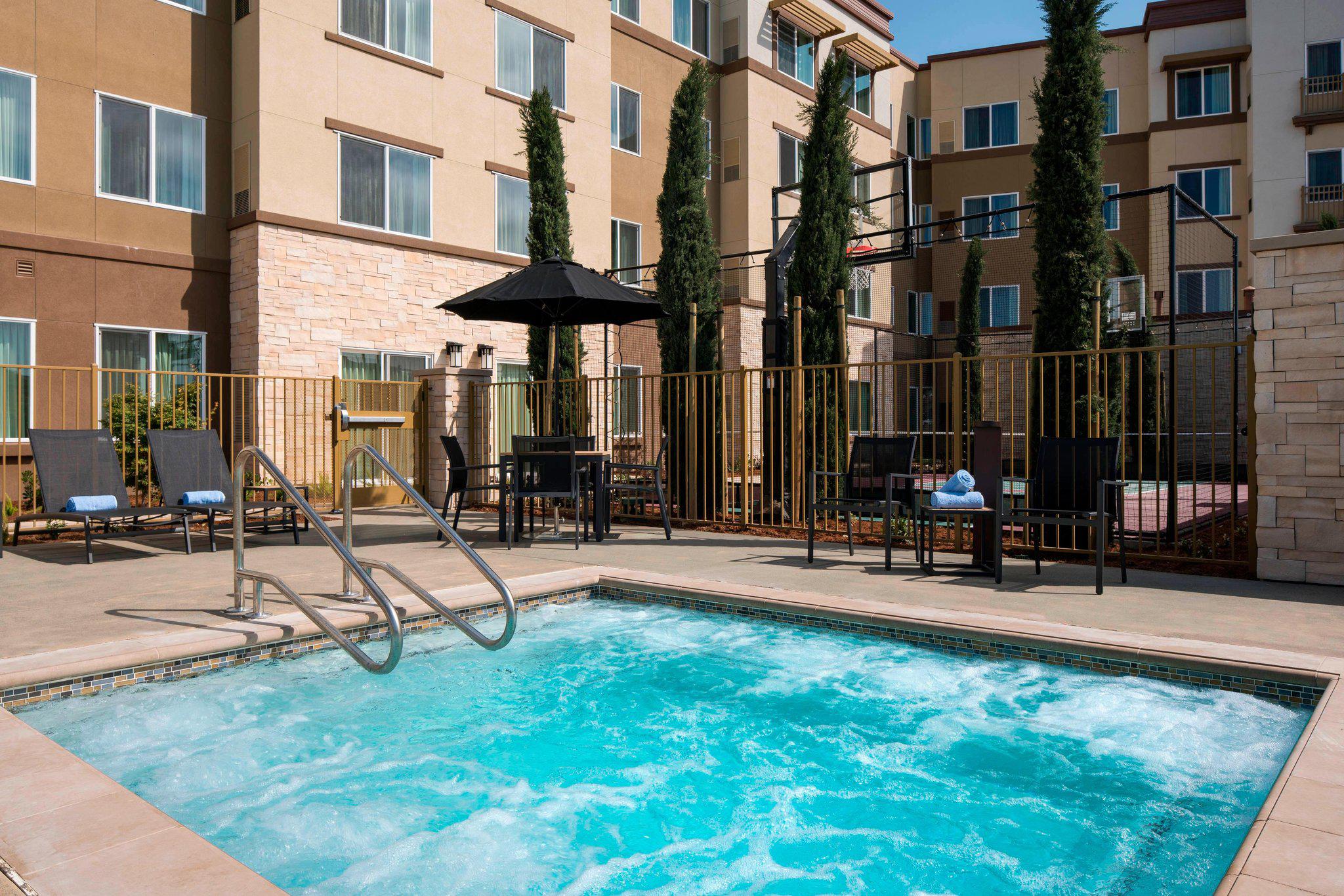 Residence Inn by Marriott Redwood City San Carlos Photo