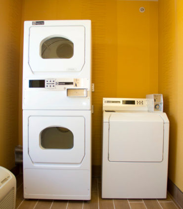 Images Fairfield Inn & Suites by Marriott Watervliet St. Joseph
