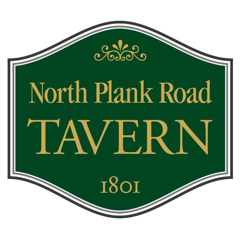North Plank Road Tavern Logo