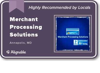 Merchant Processing Solutions Photo