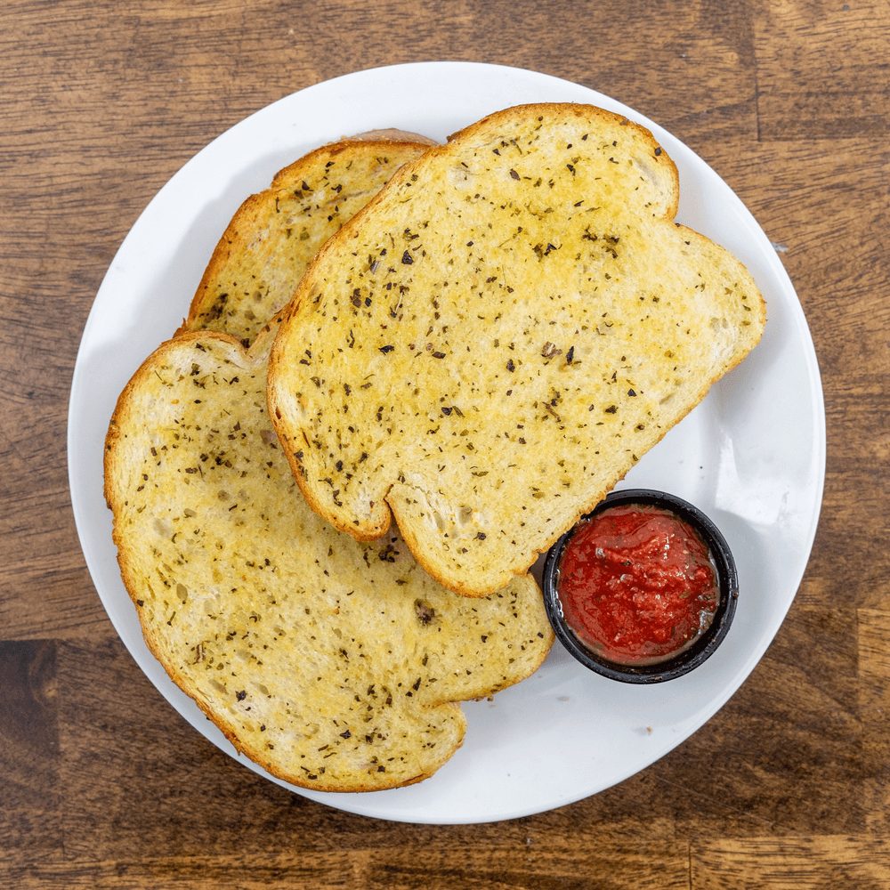 Garlic Bread