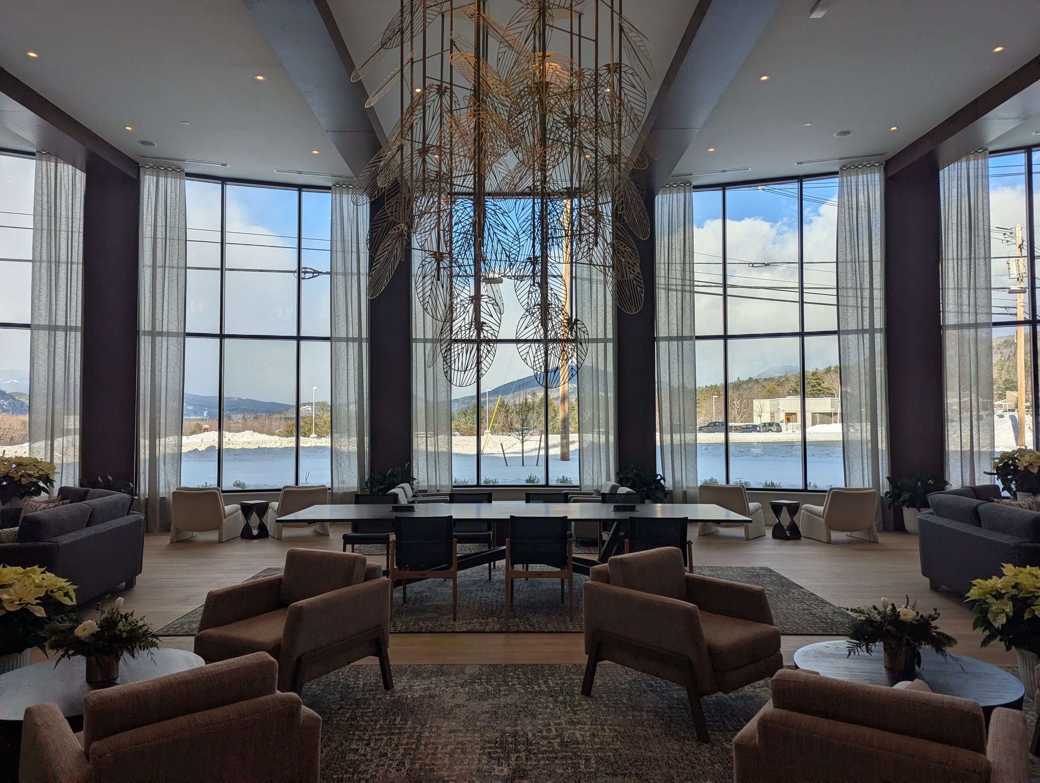 Hotel Indigo North Conway by IHG Image