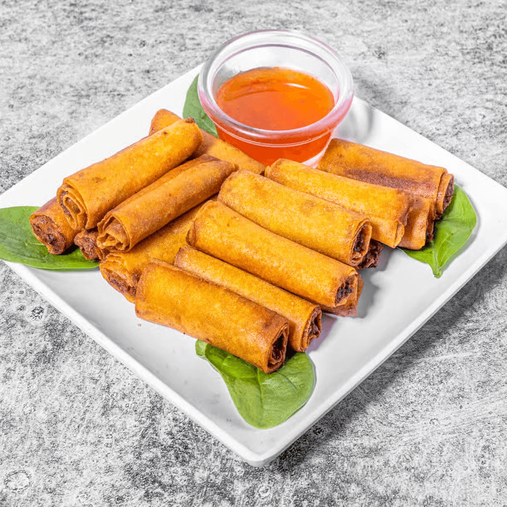 Lumpia Shanghai