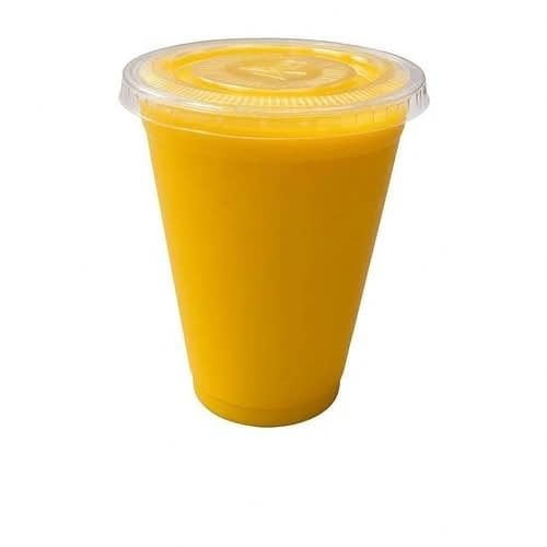 Mango lassi