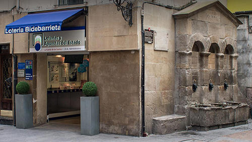 Galería en miniatura