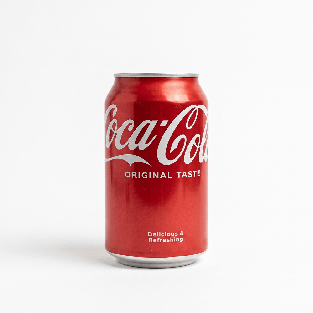 Soda
