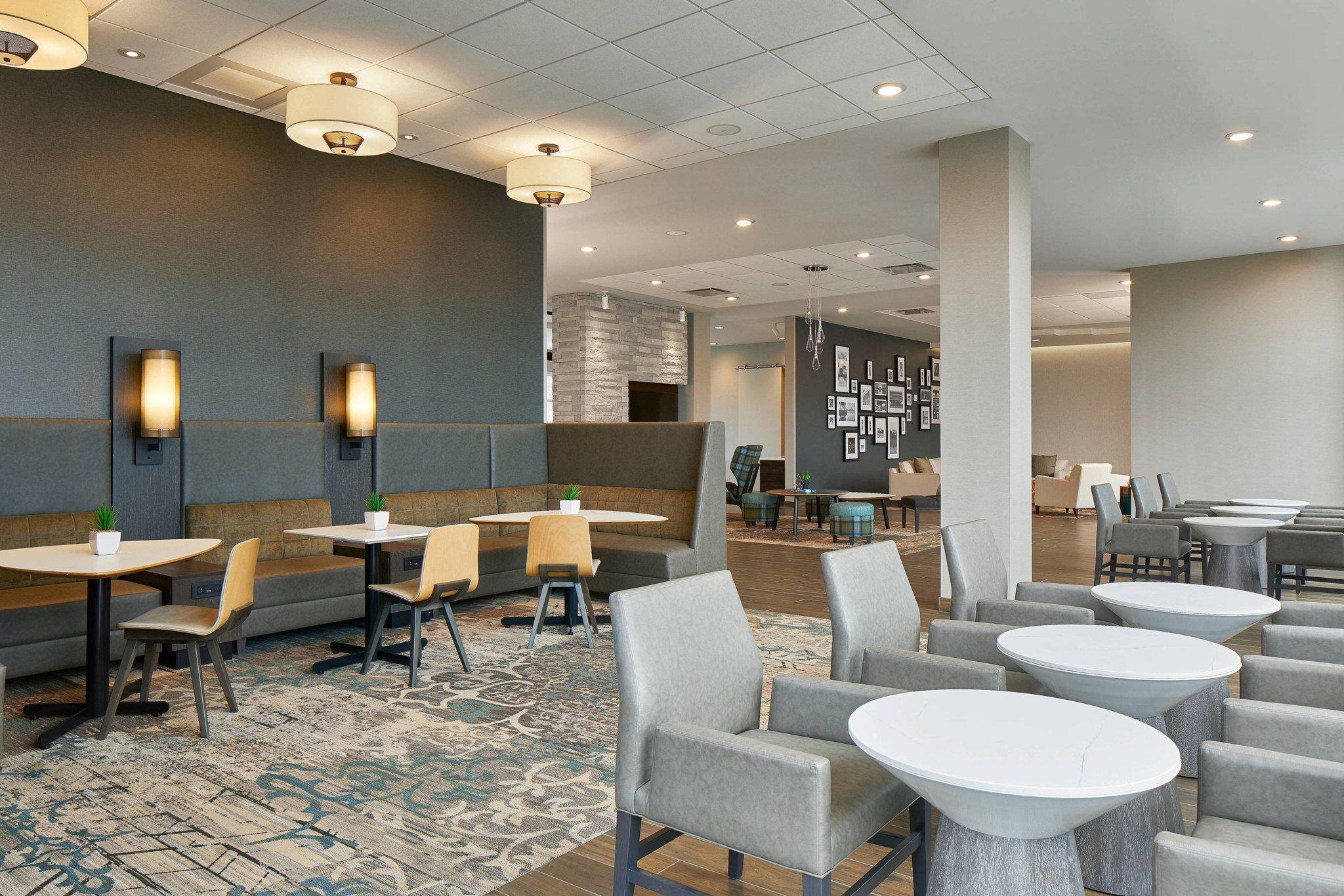 Residence Inn by Marriott Albany Airport Photo