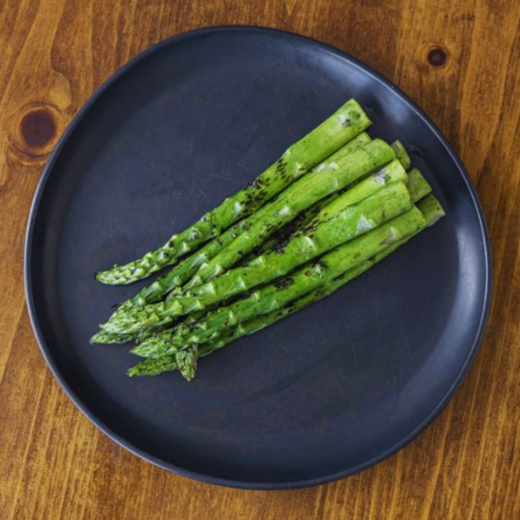 Grilled Asparagus