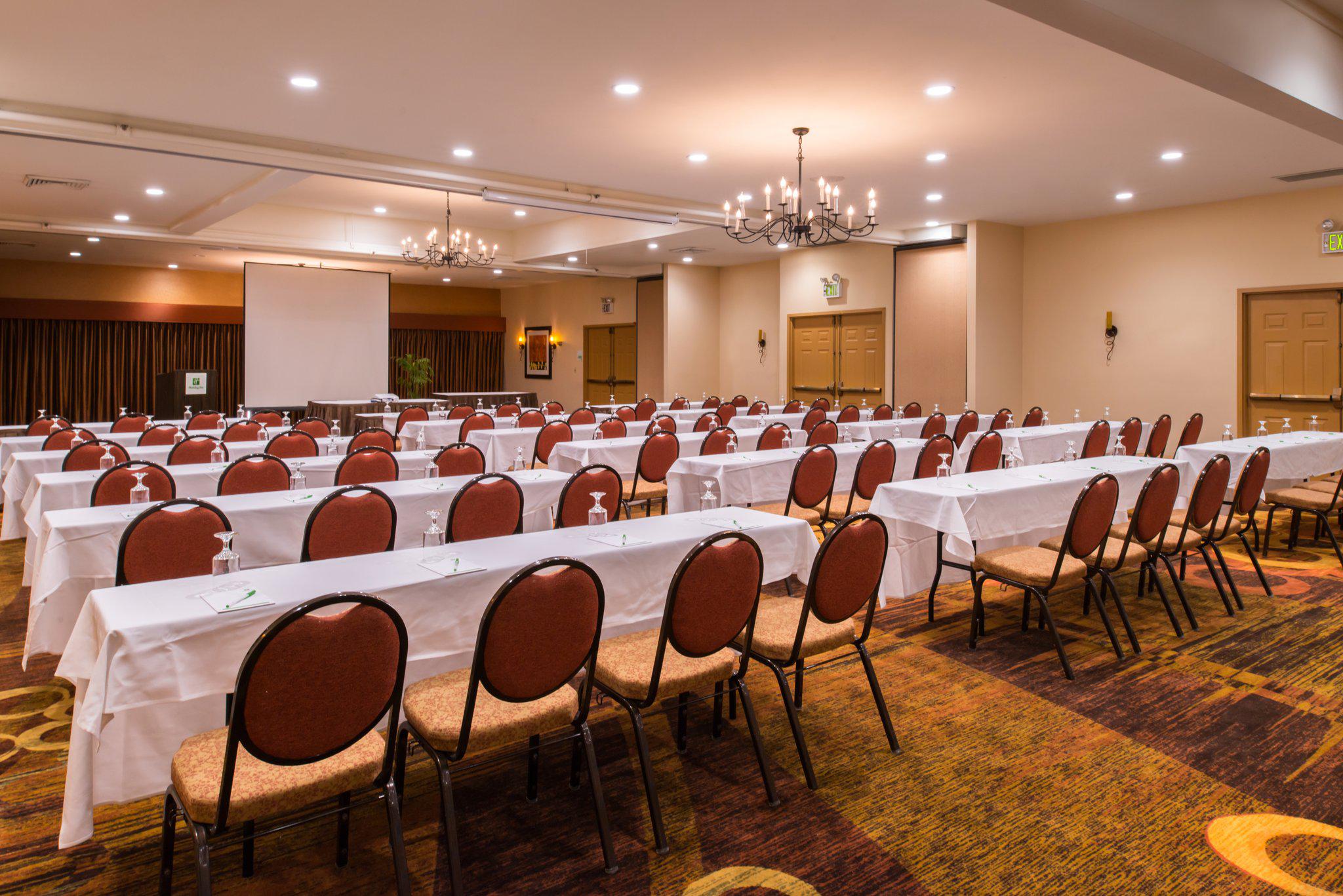 Holiday Inn Dublin-Pleasanton Photo