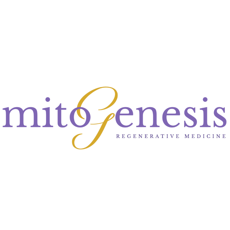Mitogenesis Regenerative Medicine