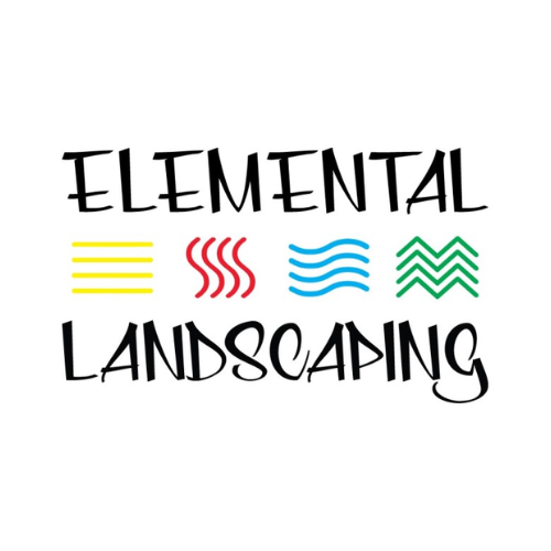 Elemental Landscaping Logo