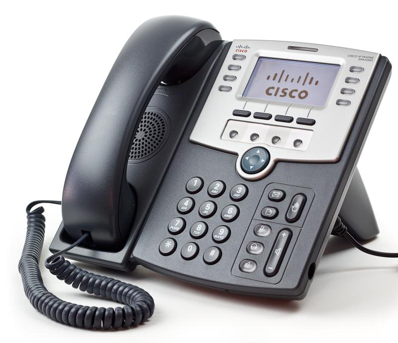 Communicate more efficiently and faster with state of the art phone systems.