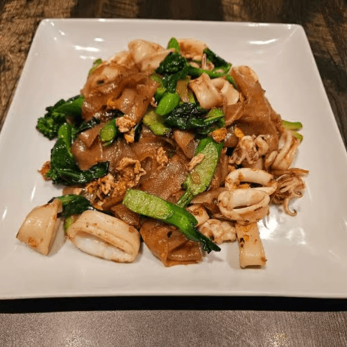 Pad Sea-Eiw