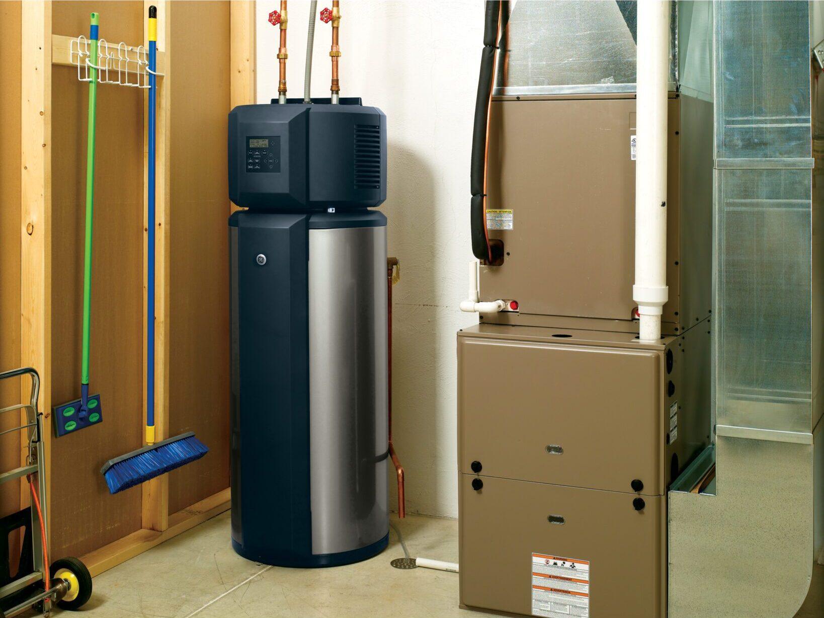 RCL Plumbing, Heating, & Air Conditioning Image