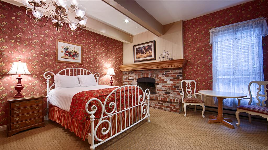 Best Western Grandma's Feather Bed Image